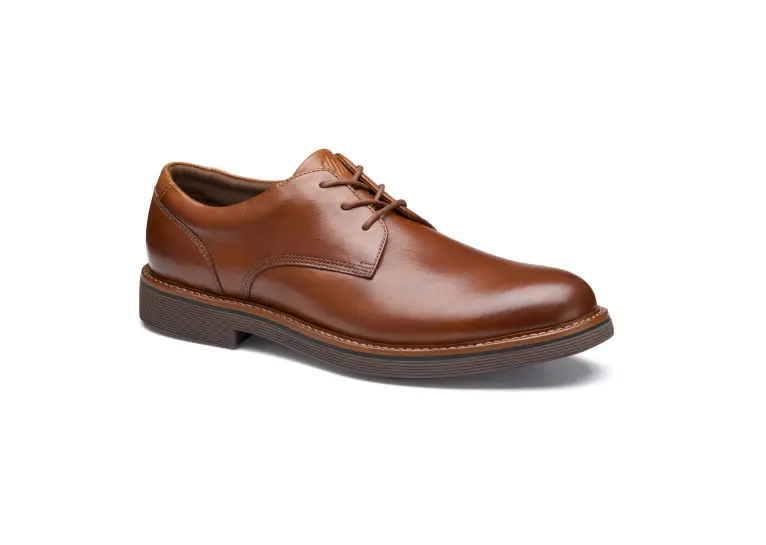 Image 1 of Johnston & Murphy Tyson Plain Toe Men's