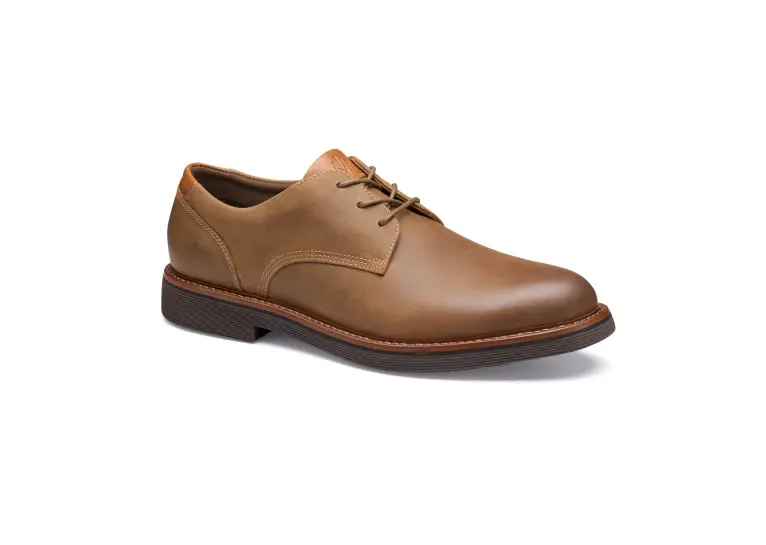 Image 1 of Johnston & Murphy Tyson Plain Toe Men's