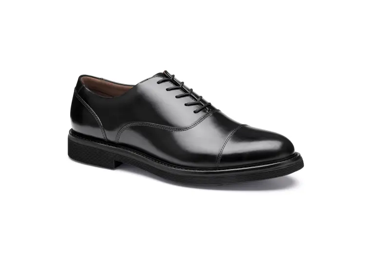 Image 1 of Johnston & Murphy Tyson Dress Cap Toe Men's