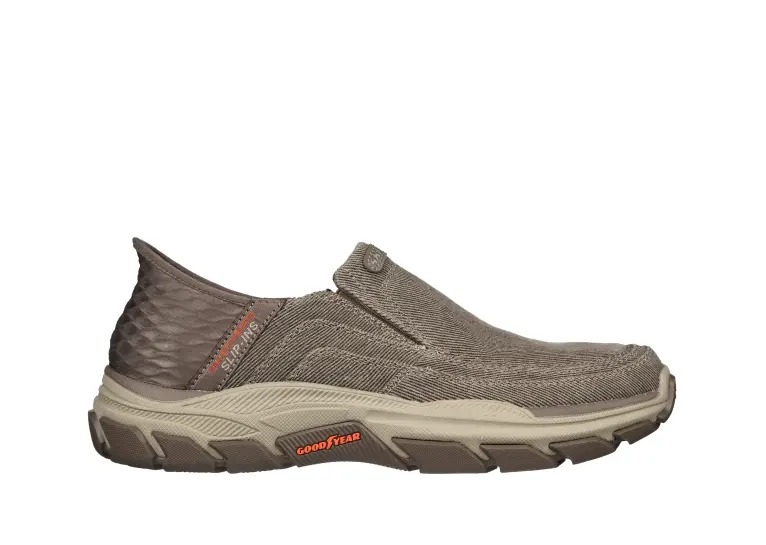 Image 1 of Skechers Slip-Ins Rf Respected Holmgren Men's