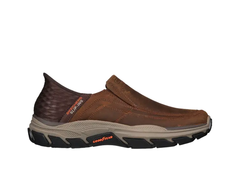 Image 1 of Skechers Respected  Elgin Men's