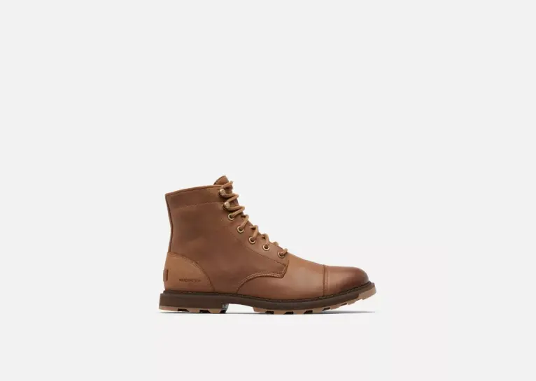 Image 1 of Sorel Madson II Chore Waterproof Men's