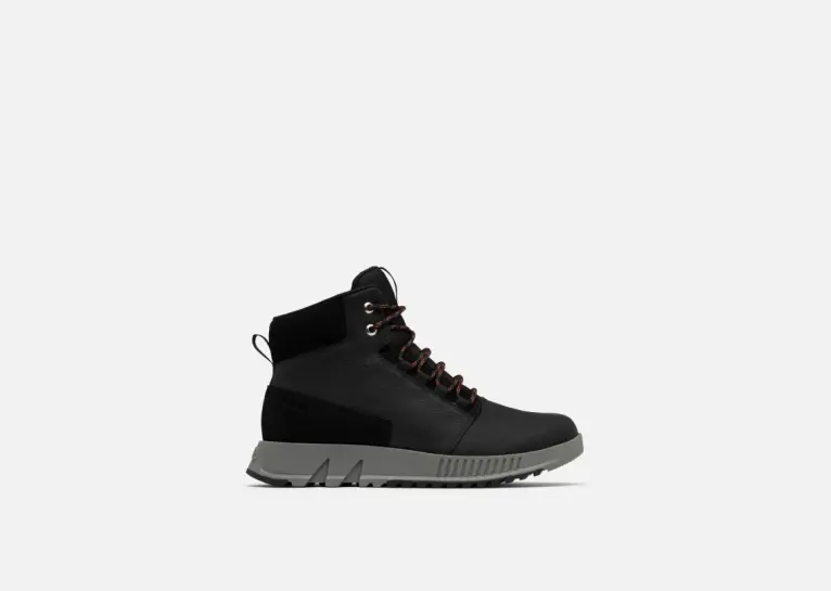 Image 1 of Sorel Mac Hill Lite Mid Waterproof Men's