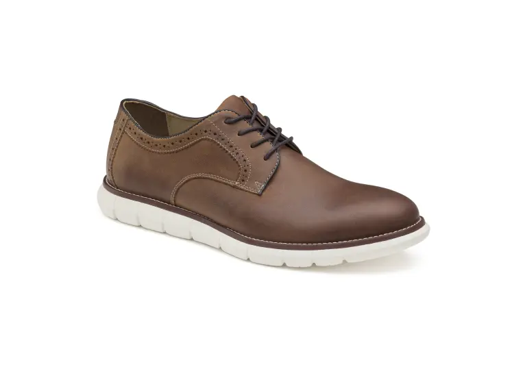 Image 1 of Johnston & Murphy Holden Plain Toe Men's