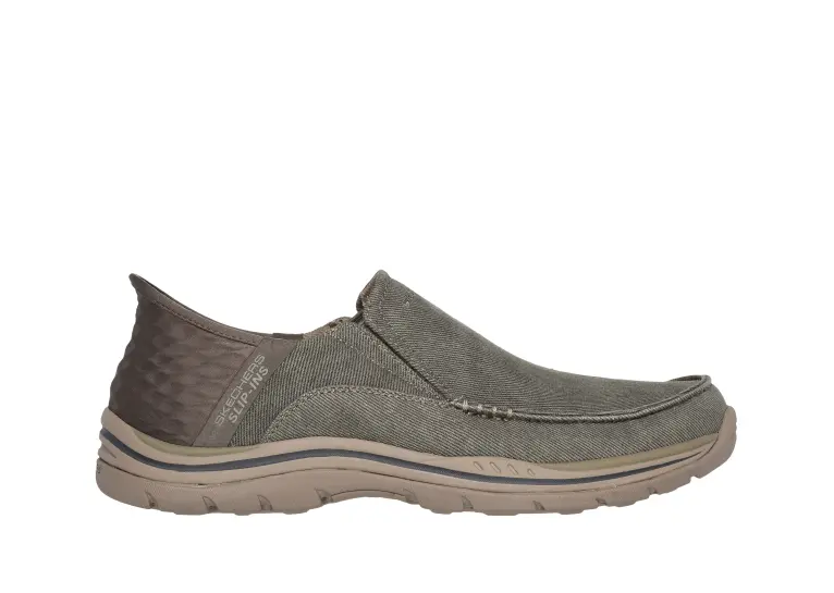 Image 1 of Skechers Expected Cayson Men's