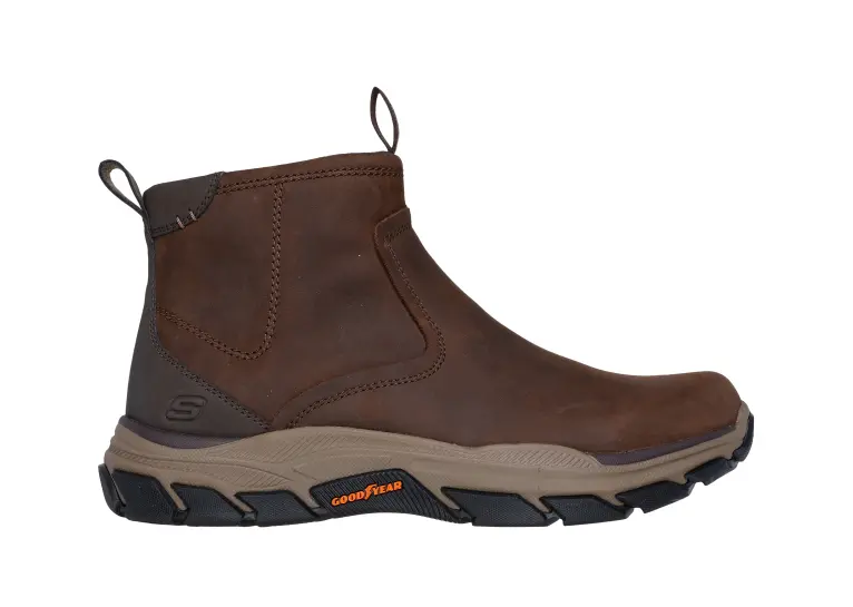 Image 1 of Skechers Respected Evanston Men's