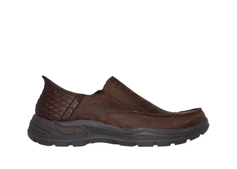 Image 1 of Skechers Slip Ins Arch Fit Motley Milo Men's