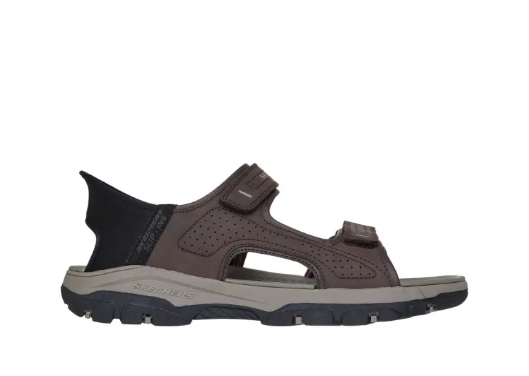 Image 1 of Skechers Slip-ins Relaxed Fit Tresmen Reece Men's