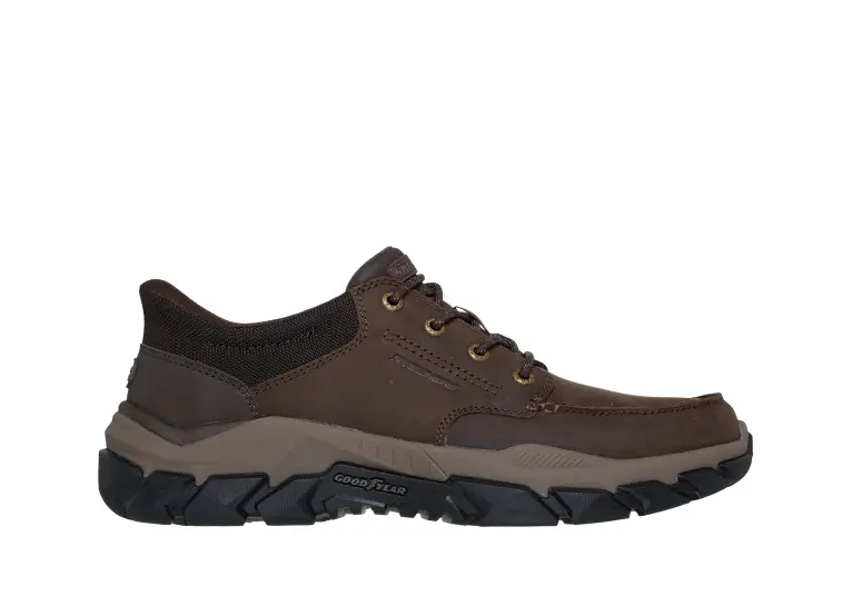 Image 1 of Skechers Slip ins Relaxed Fit Santoro Serge Men's