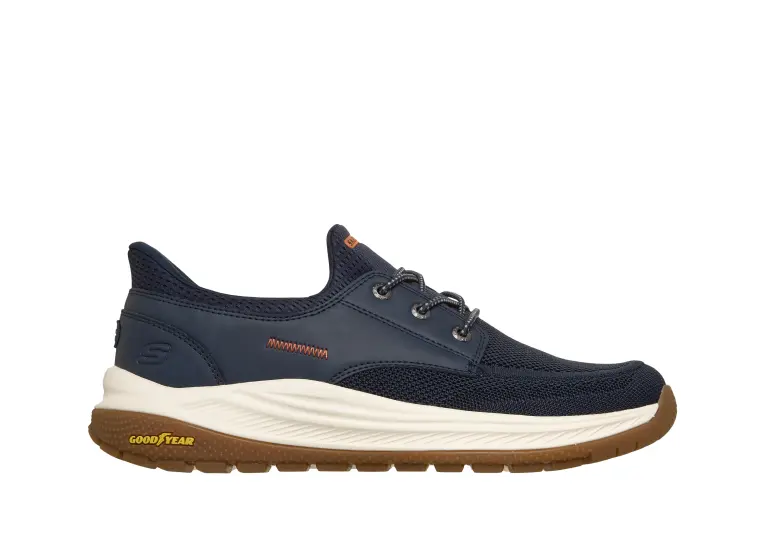 Image 1 of Skechers Slip-ins Relaxed Fit Meroe Alden Men's