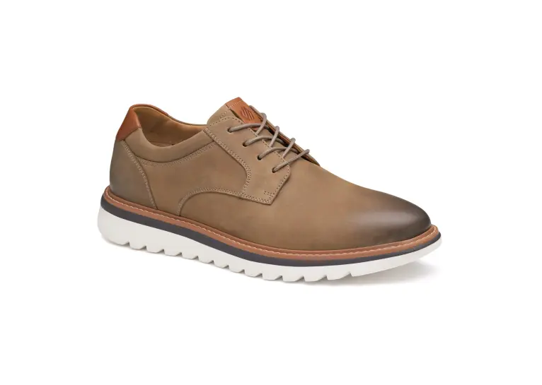 Image 1 of Johnston & Murphy Braydon Plain Toe Men's
