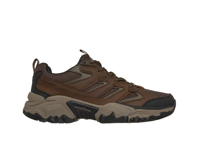 Image 1 of Skechers Relaxed Fit Terraform Ward Men's