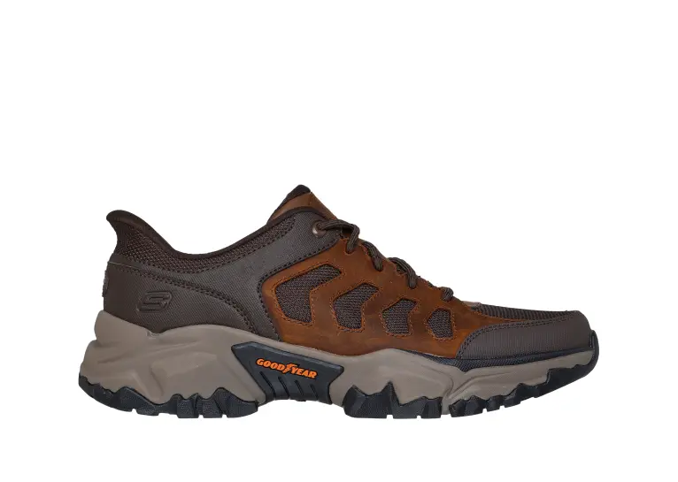 Image 1 of Skechers Slip-ins Relaxed Fit Terraform Jagger Men's