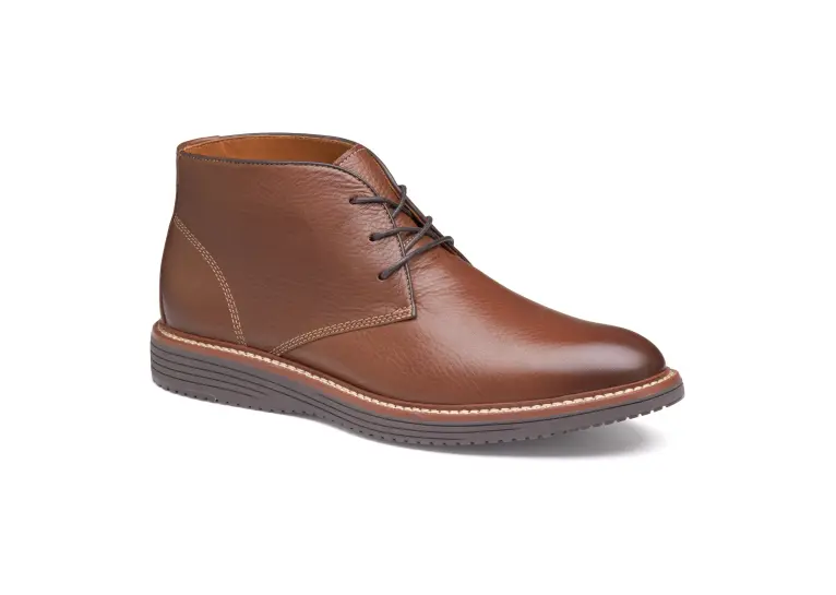 Image 1 of Johnston & Murphy Upton Chukka Men's