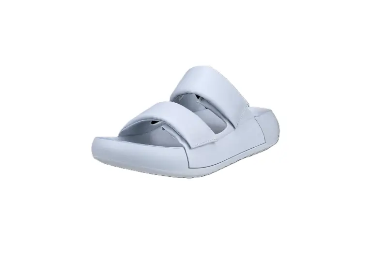 Image 1 of Ecco Cozmo Platform 2 Strap Women's
