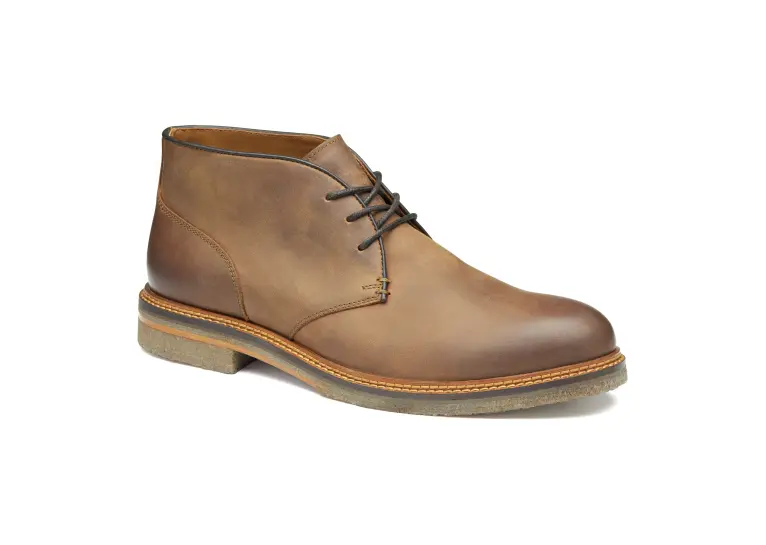 Image 1 of Johnston & Murphy Calder Chukka Men's