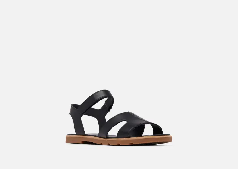 Image 1 of Sorel Ella III Ankle Strap Women's