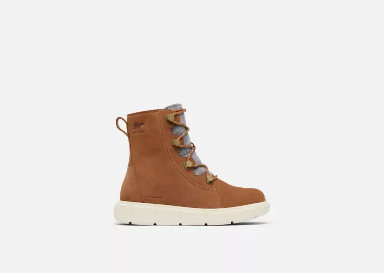 Image 1 of Sorel Sorel Explorer III Joan Waterproof Women's