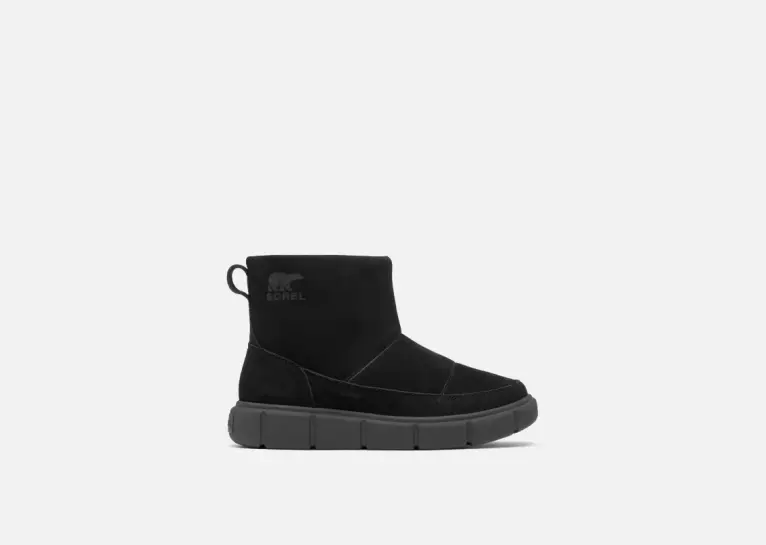 Image 1 of Sorel Sorel Explorer III Slip-On Waterproof Women's