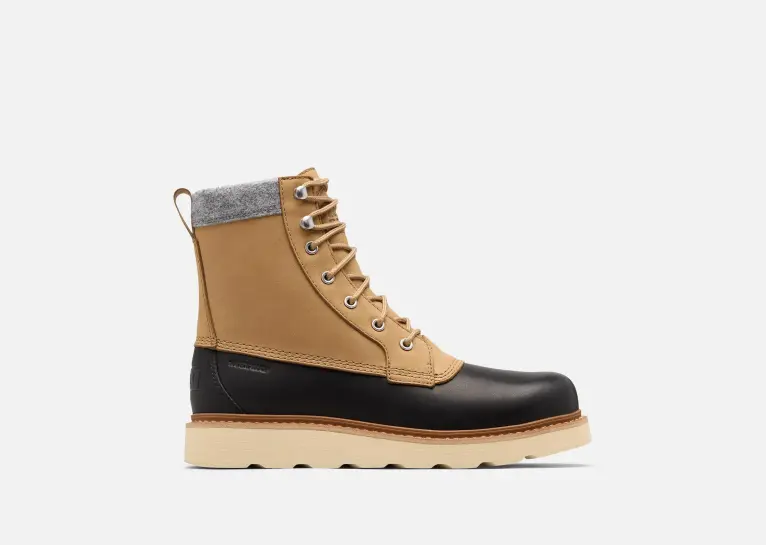 Image 1 of Sorel Slabtown 62' Caribou Waterproof Men's