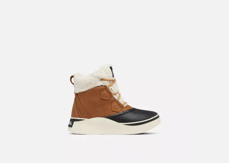 Image 1 of Sorel Out N About IV Chillz Waterproof Women's
