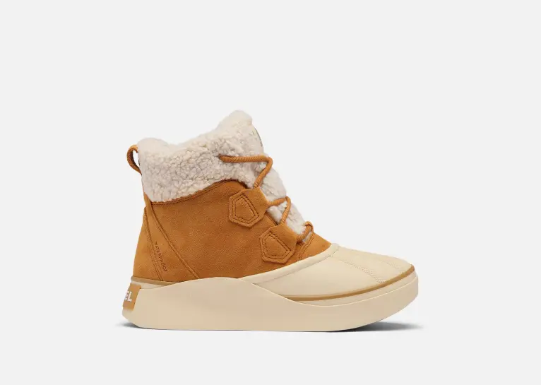 Image 1 of Sorel Out N About IV Chillz Waterproof Women's