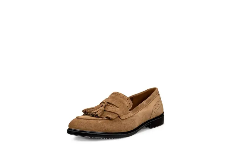 Image 1 of Ecco Dress Classic 15 Loafer Women's