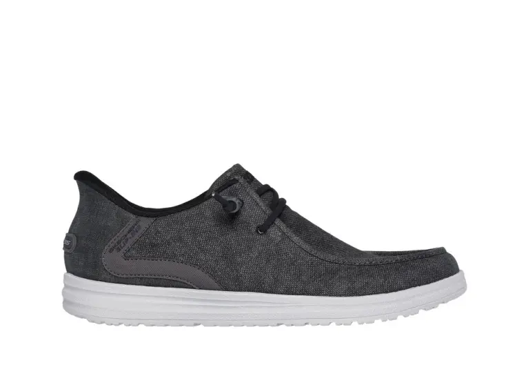 Image 1 of Skechers Slip-Ins Relaxed Fit Melson Coronado Men's