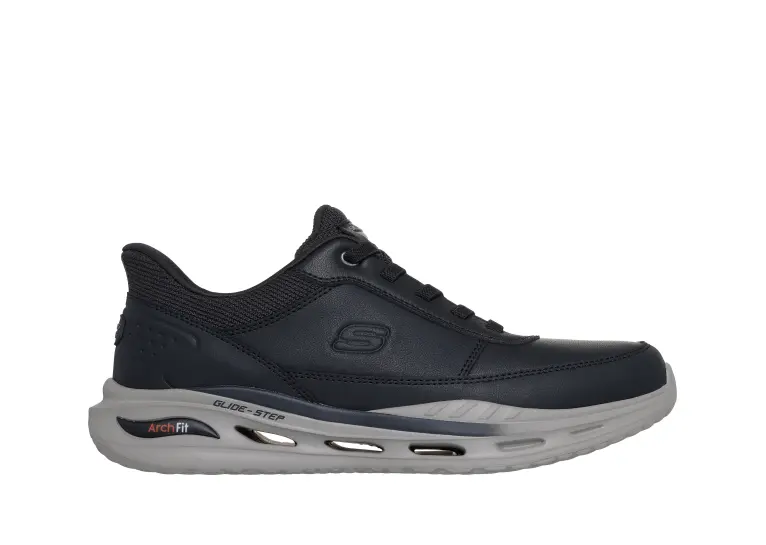 Image 1 of Skechers Slip ins Arch Fit Orvan Moxley Men's