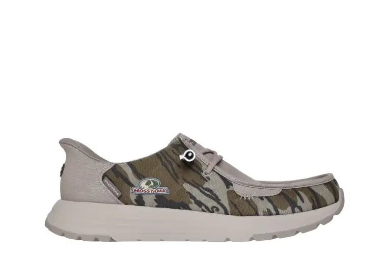 Image 1 of Skechers Slip-ins Relaxed Fit Kornell Delta Men's