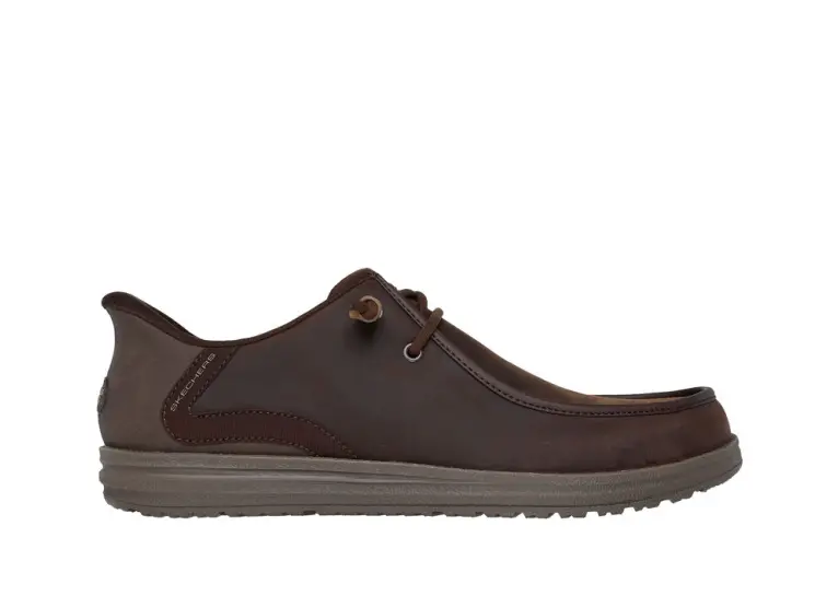 Image 1 of Skechers Slip-Ins Melson Edrick Men's