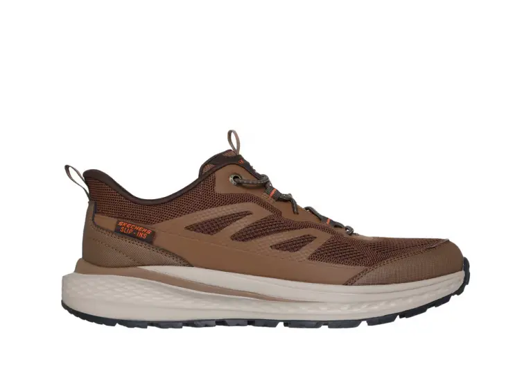 Image 1 of Skechers Slip-ins Relaxed Fit Slade Ultra Raddix Men's