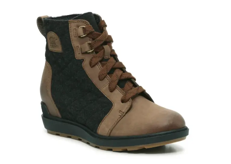 Image 1 of Sorel Evie II Nw Lace Plus Women's