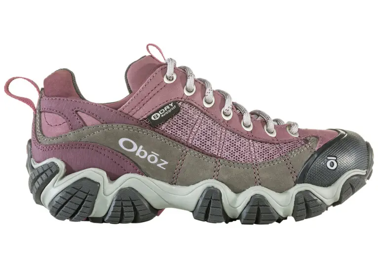 Image 1 of Oboz Firebrand II Low Waterproof Women's