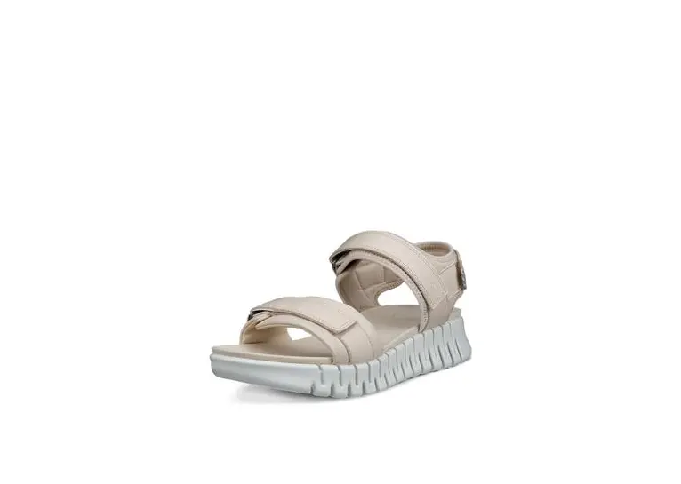 Image 1 of Ecco Gruuv Sol Sandal Leather Women's