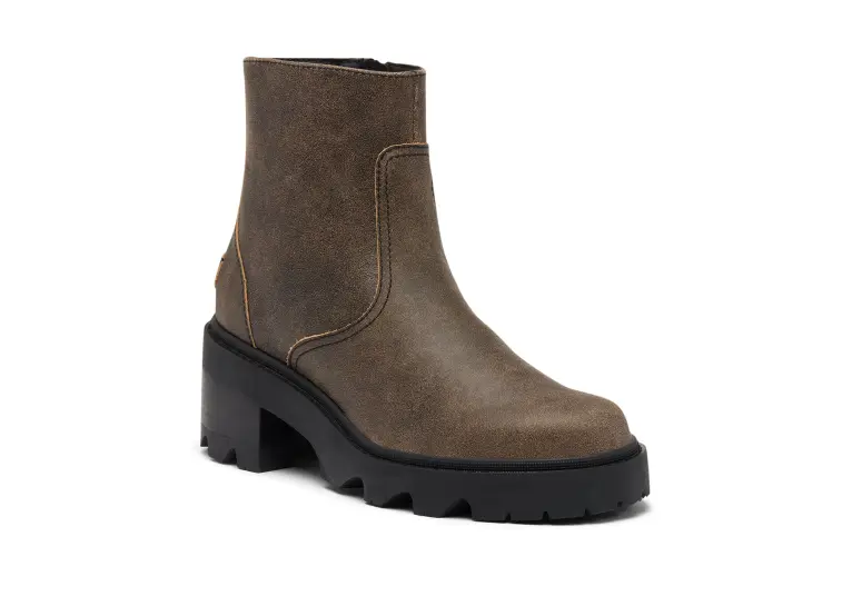 Image 1 of Sorel Joan Now Zip Bootie Women's