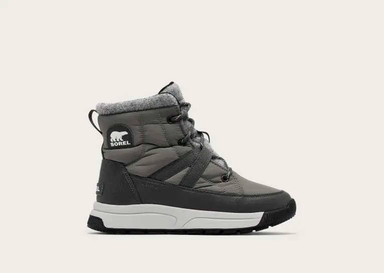 Image 1 of Sorel Whitney III Mid Waterproof Women's