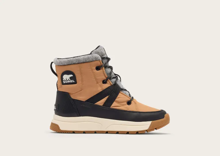Image 1 of Sorel Whitney III Mid Waterproof Women's
