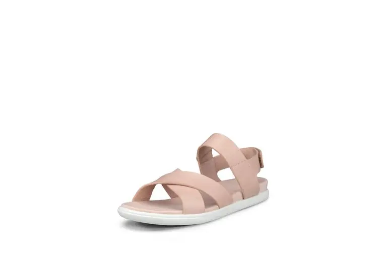 Image 1 of Ecco Samara Sandal 4 Straps Women's