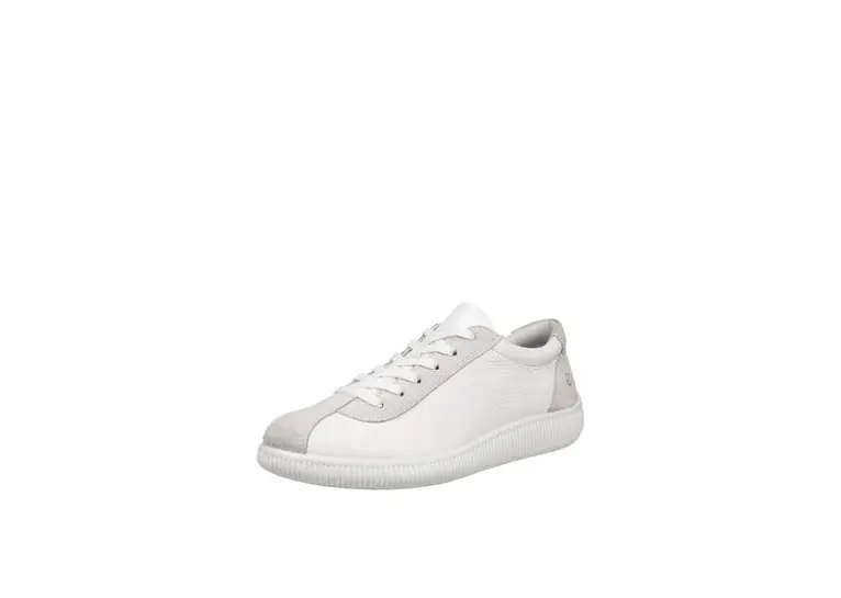 Image 1 of Ecco Soft Zero Lace Women's