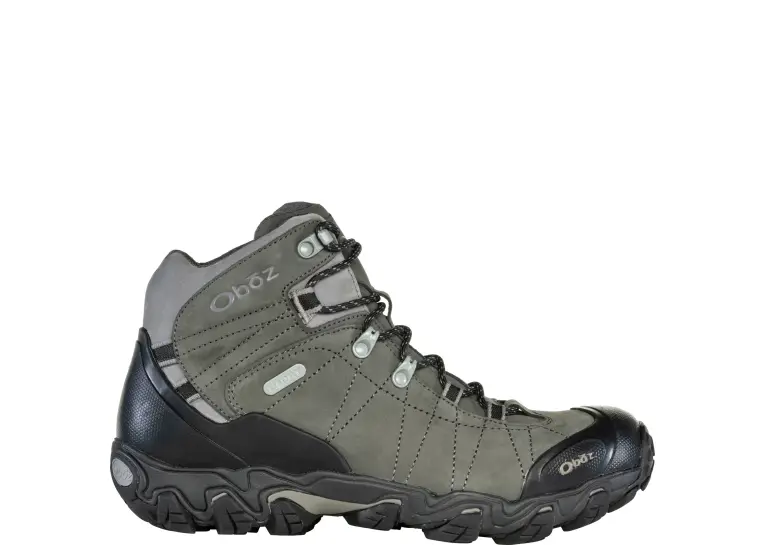 Image 1 of Oboz Bridger Mid Waterproof Men's