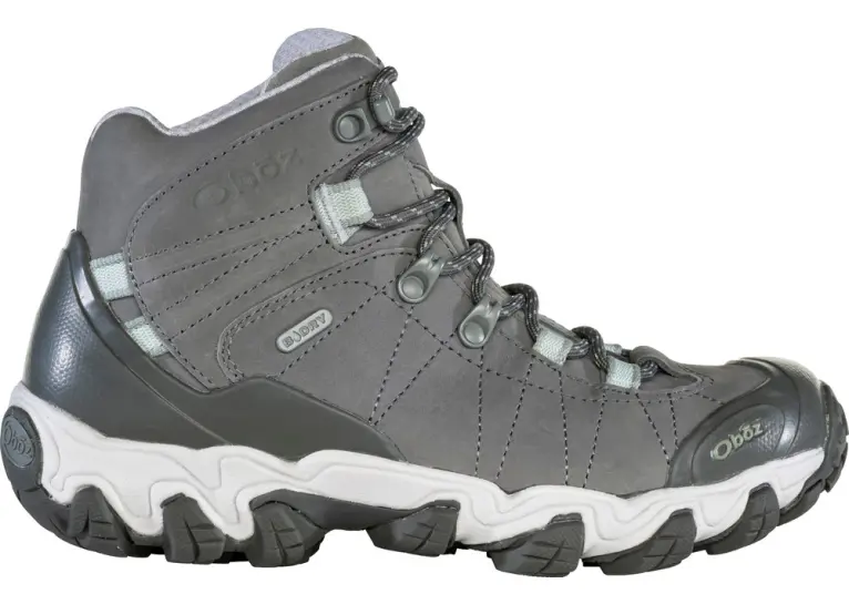 Image 1 of Oboz Bridger Mid Waterproof Women's