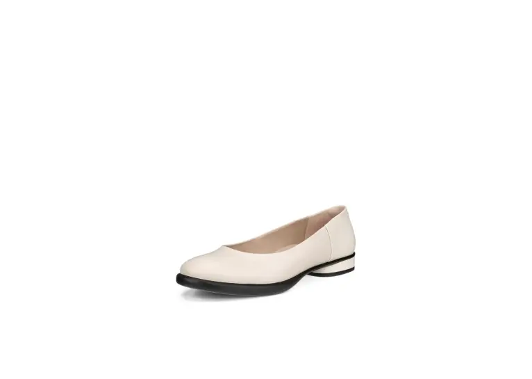 Image 1 of Ecco Sculpted LX Ballerina Women's