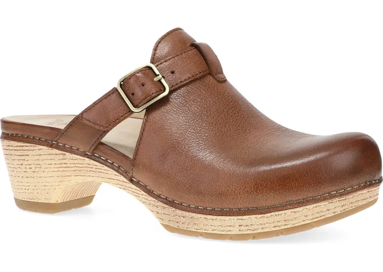 Image 1 of Dansko Leandra Clog Women's