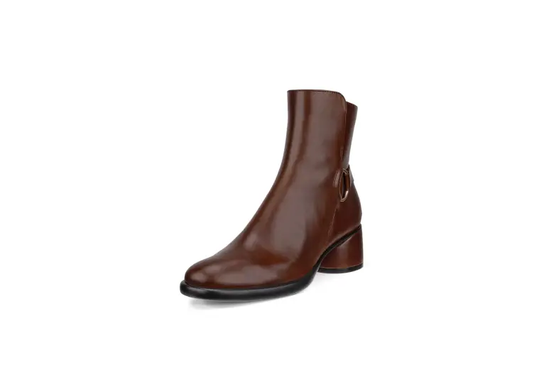 Image 1 of Ecco Sculpted LX 35 Leather Ankle Boot Women's