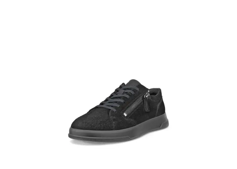 Image 1 of Ecco Move Zip Lace Sneaker Women's