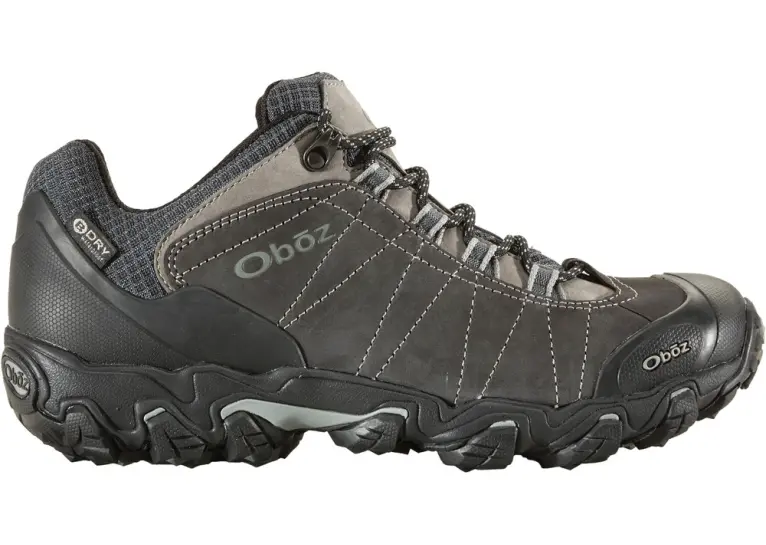 Image 1 of Oboz Bridger Low B-DRY Men's