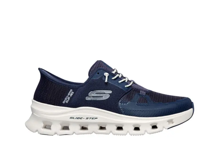Image 1 of Skechers Glide Step Pro Slip-In Men's