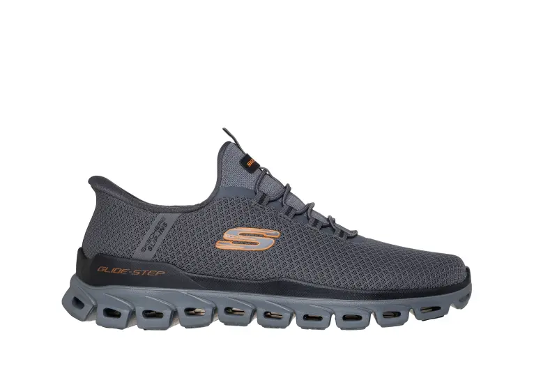 Image 1 of Skechers Slip ins Glide Step Noxus Men's