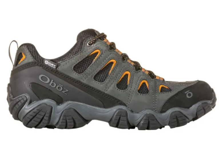Image 1 of Oboz Sawtooth II Low B-DRY Men's